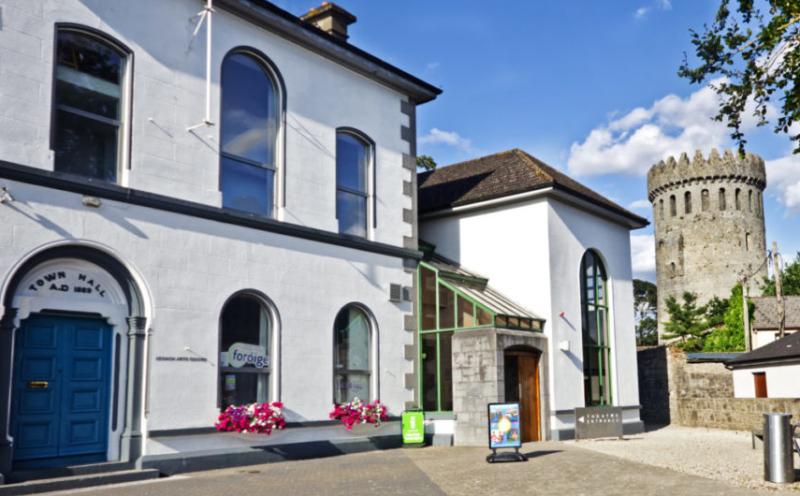 Tipperary Dance Festival 2025 brings world-class performances across the county