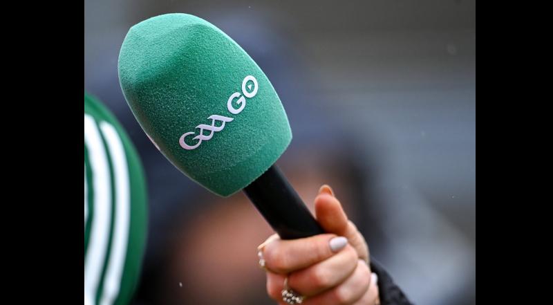 One Clare hurling game to feature on GAAGO for 2024 season