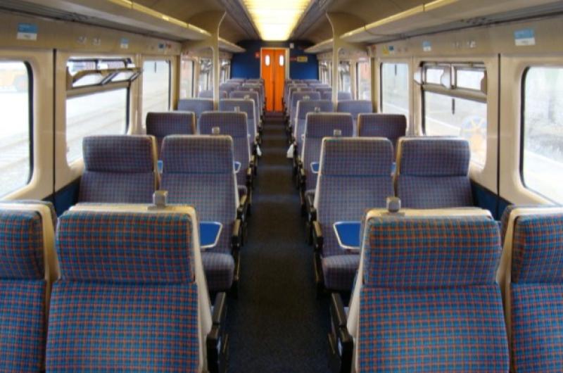 Rail delays caused by driver of vehicle who hit level crossing barriers in Limerick