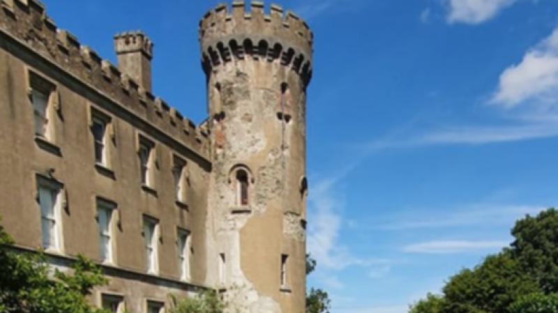 "Protect and Celebrate these monuments" - Applications open in Louth for Community Monuments Fund 