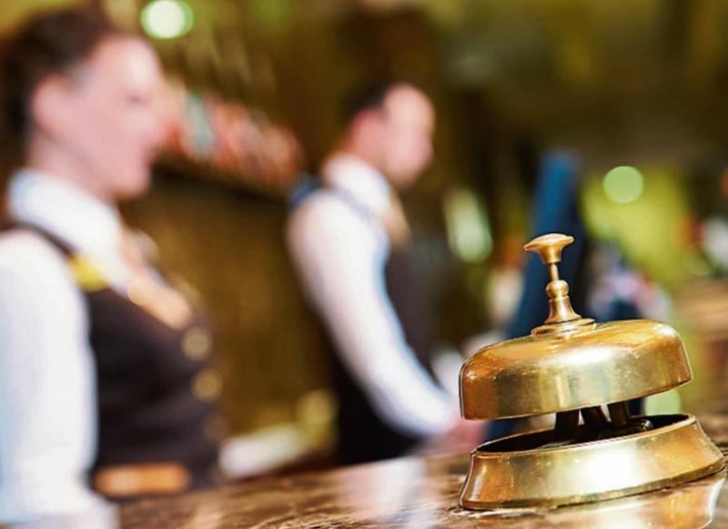 Carlow hoteliers very disappointed with level of government supports 