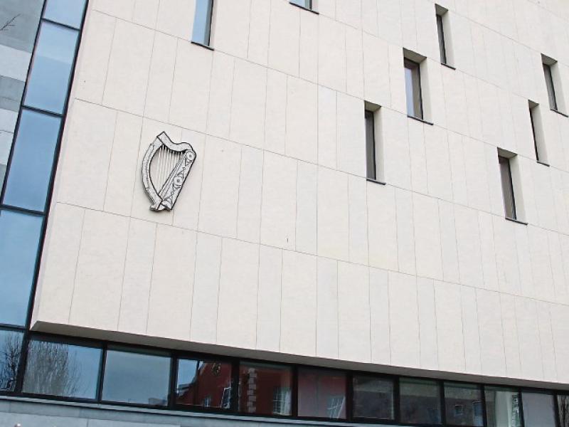 Jail time for man who stole safe and till from Limerick charity shop &lsquo;out of desperation&rsquo;