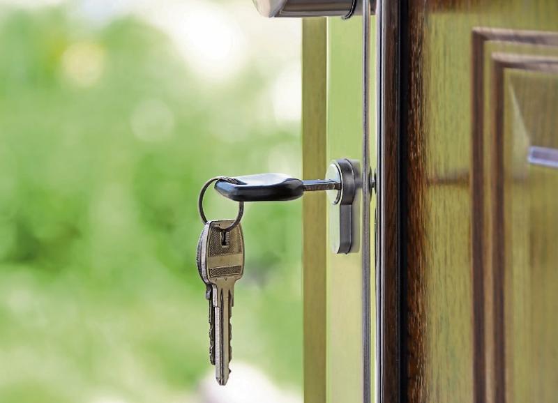 '1,724 empty homes in Carlow' Campaigners call urgent attention on empty homes in Carlow