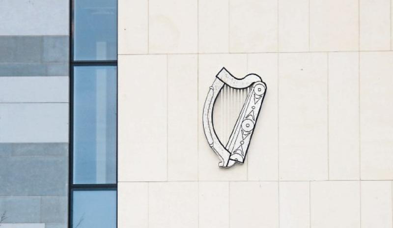Limerick Courthouse, Mulgrave Street