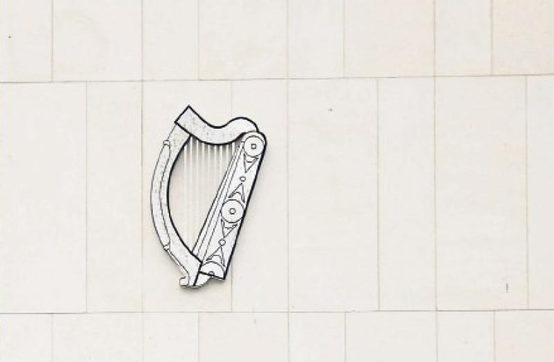 Limerick Courthouse, Mulgrave Street