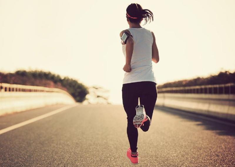Predict your 4km run time and win €30 in Waterford every Monday
