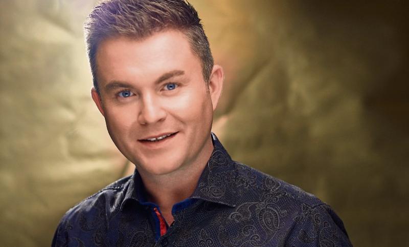 Local Tipperary town gears up to host concert with popular Irish singer