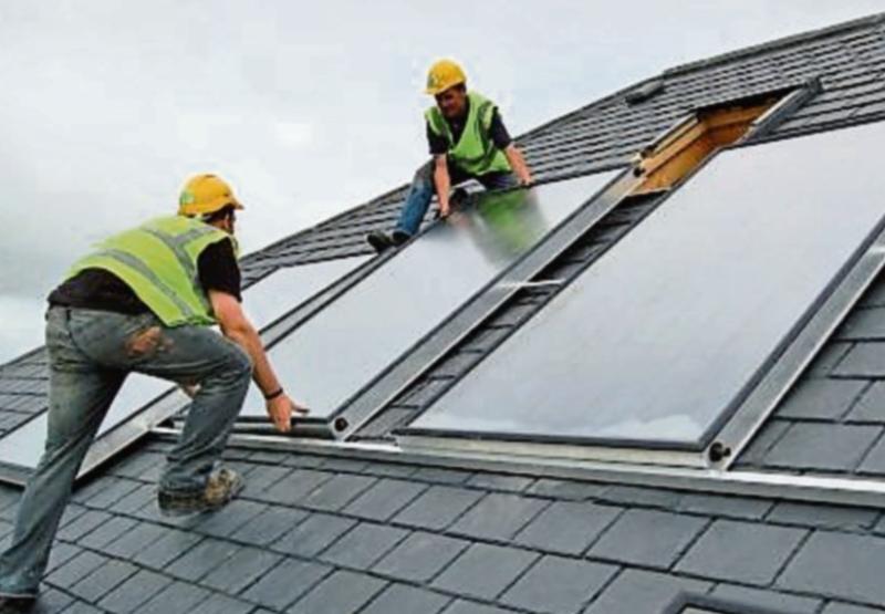 'Homes and communities will be transformed' says Minister on Carlow retrofit surge