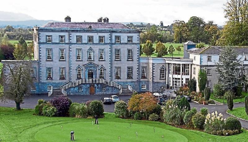 Dundrum businesses to withhold commercial rates in protest of IPAS centre