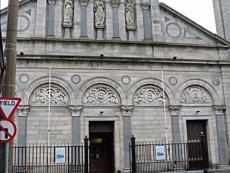 Five parishes to host Jubilee Year walks that will finish at Carrick-on-Suir church