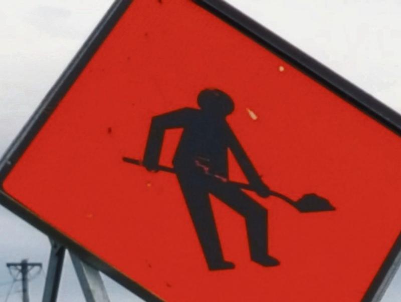 "More taxpayers money flushed down the toilet" - Kilkenny councillor on recent road works 
