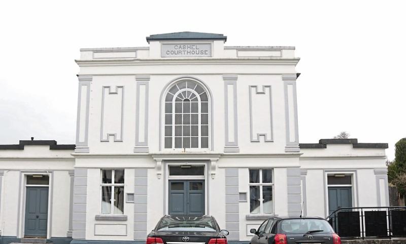 'Betrayal of rural communities': Outrage at closure of Tipperary courthouses