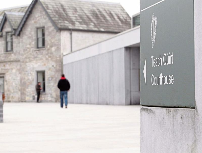 Limerick judges must be driven to distraction by speeding cases