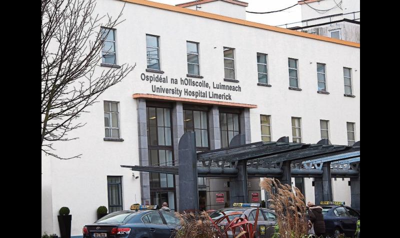 UHL sees it's busiest week of emergency patients since the start of the year