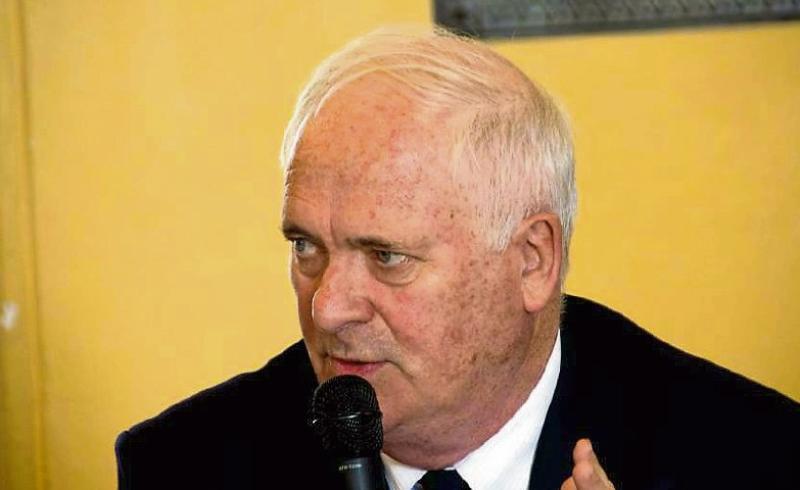 Tipperary TD who served under John Bruton says former Taoiseach had 'enormous integrity'