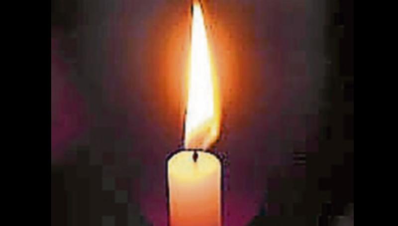 Dealing with bereavement at Christmas