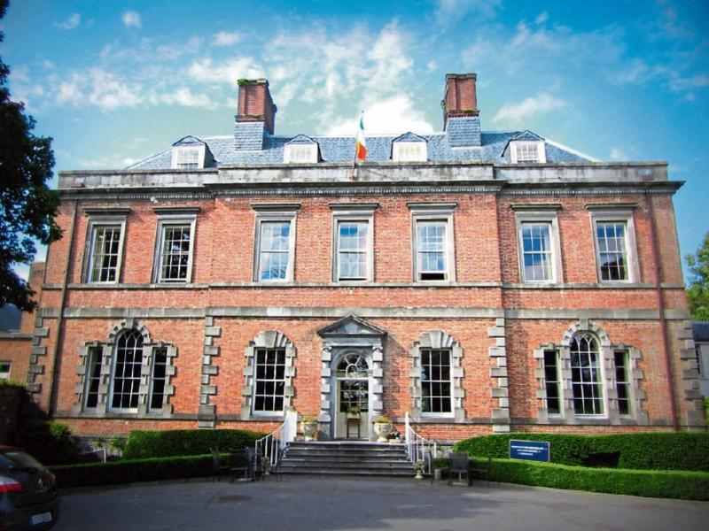 Tipperary Hotel ranked in top 30 favourite hotels in Europe in 2024