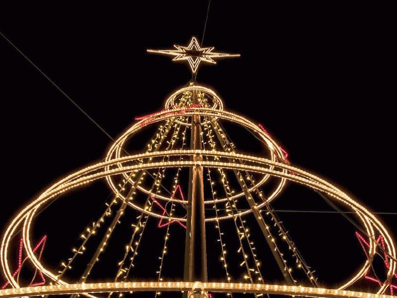 Local Tipperary village raising funds for Christmas lights display