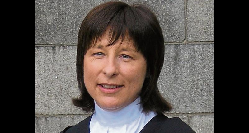 Justice Minister extends condolences to family of Tipperary judge who has died