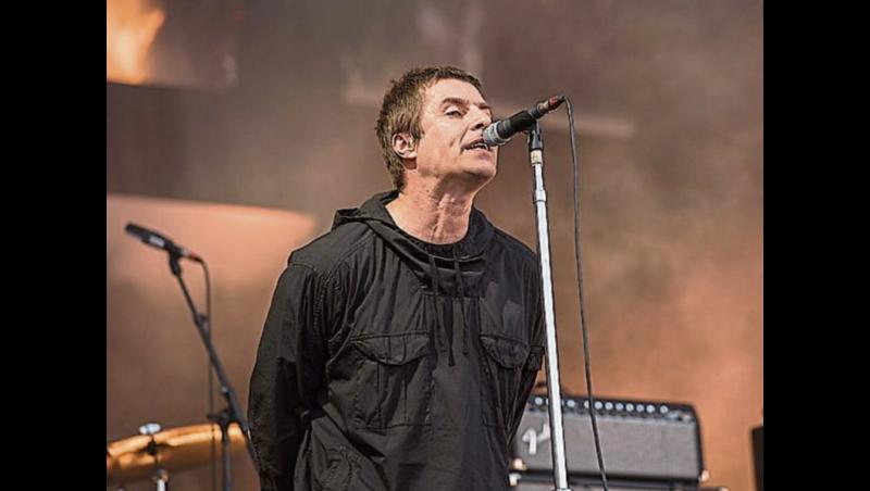 Liam Gallagher gig gets go cleared for take off at Kildare airport