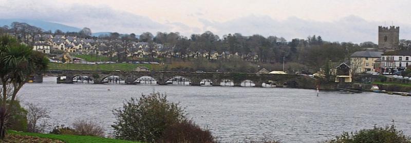 EPA says urgent action needed as Ballina-Killaloe wastewater fails to meet treatment standards
