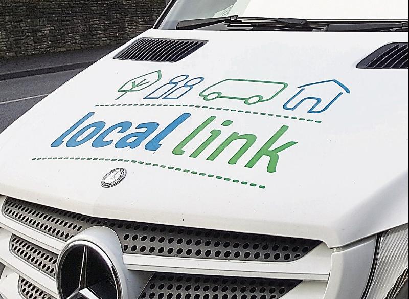 Good news for Waterford communities as improvements announced to TFI local link bus routes