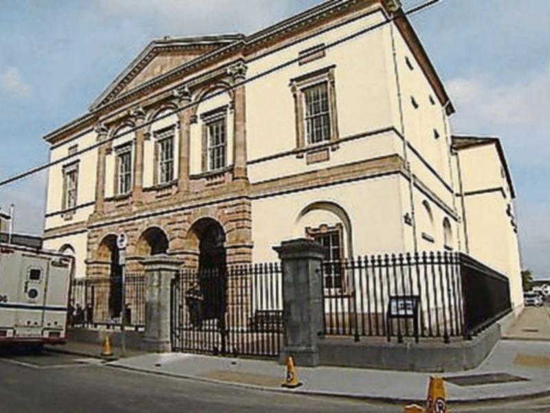 Tipperary barristers join nationwide withdrawal of service