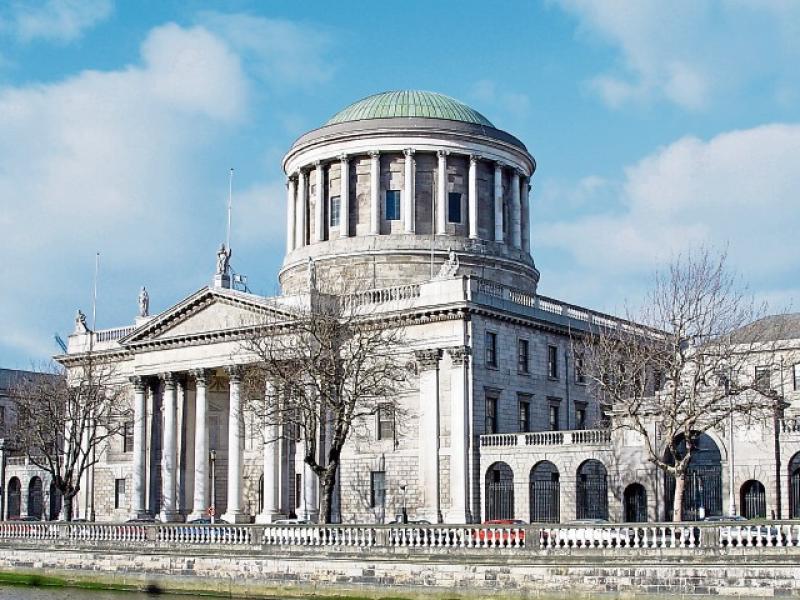 Limerick man to serve less jail time over role in “most frightening incident” of victim’s life