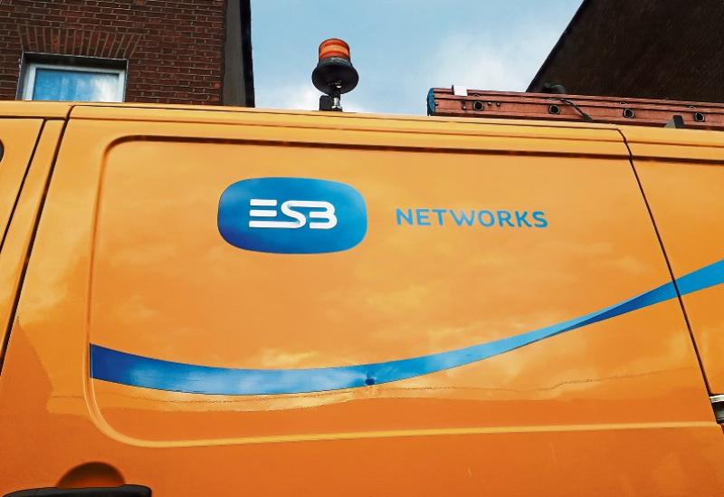 ALERT: Advanced notice given for power outages to take place in Carlow coming up