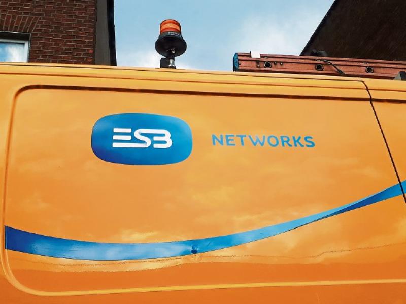 ESB Networks to carry out 'sizeable' job on Chapel street in Dundalk tomorrow