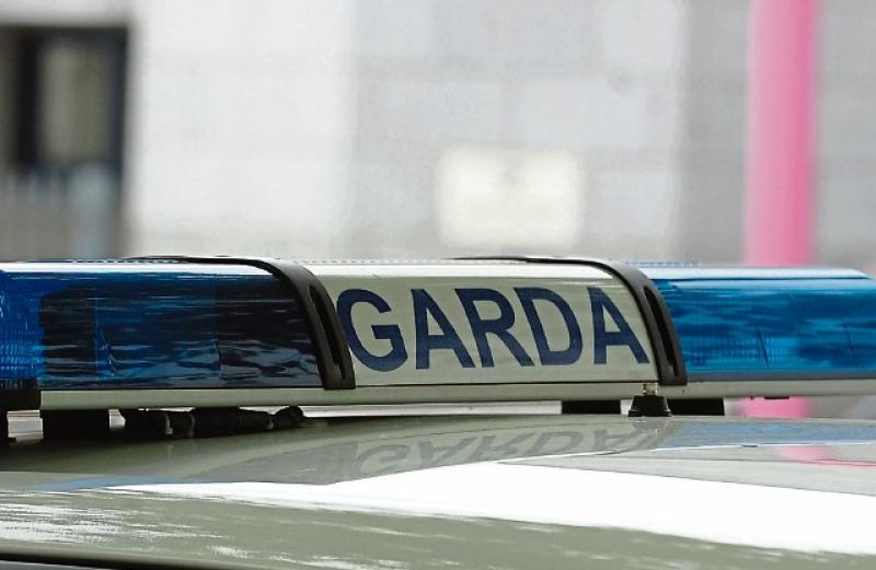 Gardai attend two-car collision at busy Limerick crossroads
