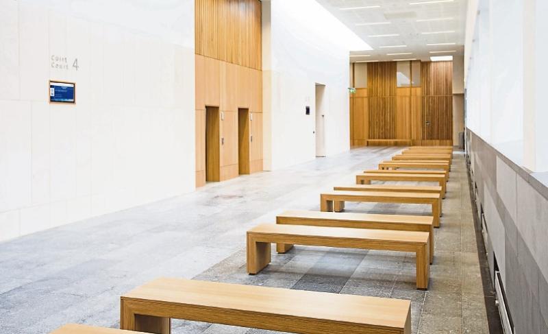 The Courthouse, Mulgrave Street