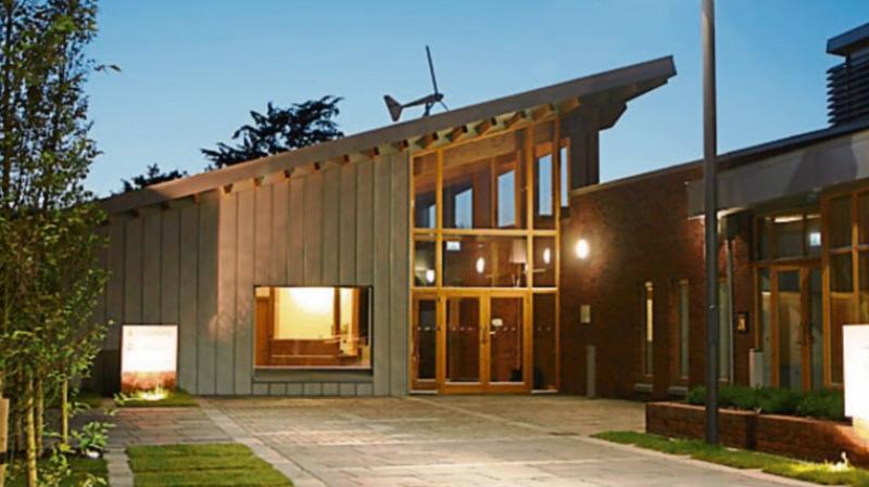 Concerns raised over claims young people are being allocated over-55s housing in Ardee