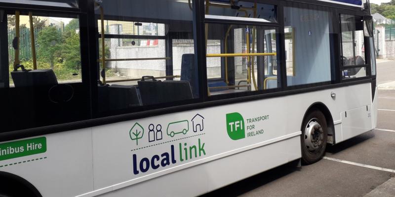 LATEST: Bus company announces enhanced route covering local Tipperary town