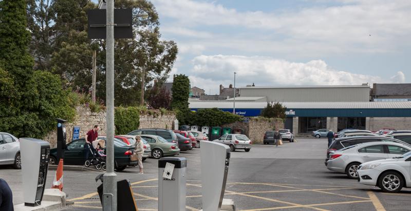 Tipperary car park announces re-opening date following maintenance work