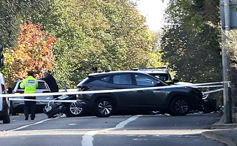 Limerick man charged in connection with death of student sent forward for trial