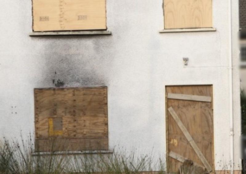 Scheme aimed at tackling dereliction to be expanded Dundalk by June