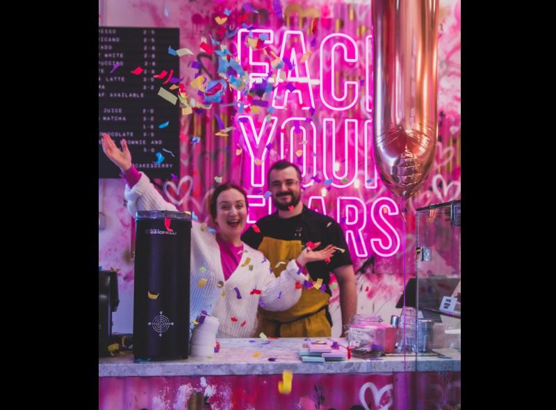 Local bakery named best in Derry