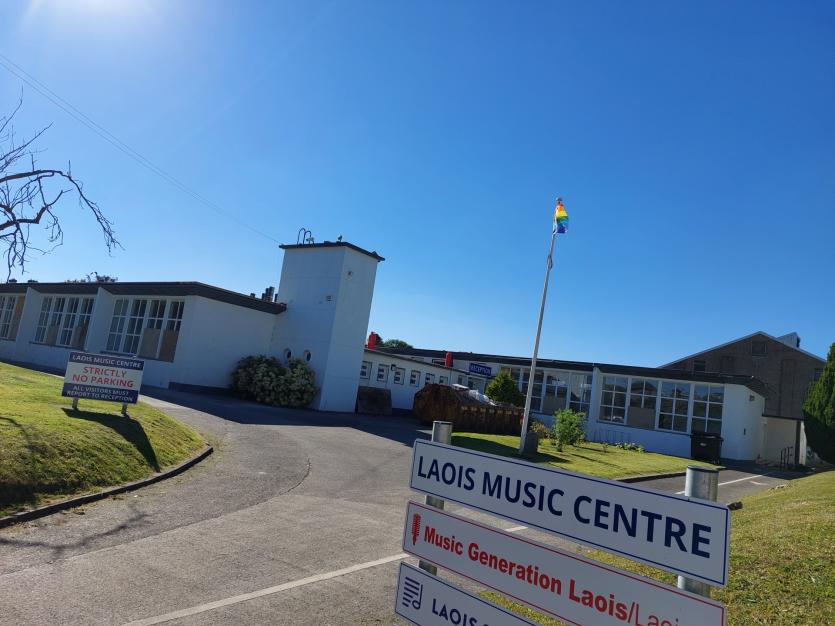 Laois School of Music