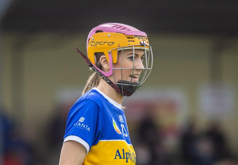CAMOGIE AUDIO: David Sullivan has his team ready to hit the ground running