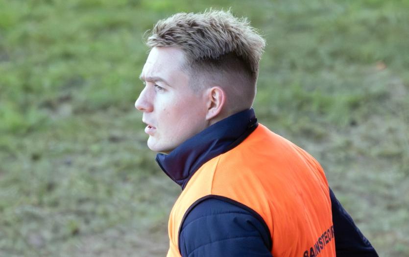 'We're here to represent Kildare' says Grange boss after Leinster Championship win