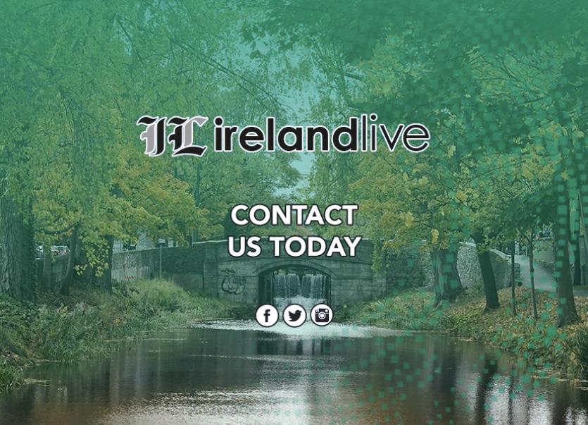 Contact Us Ireland Live
