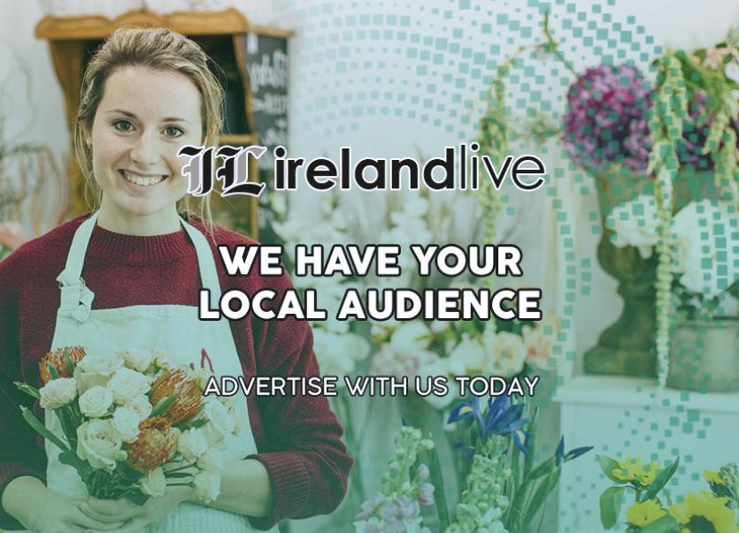 Advertise With Us IrelandLive