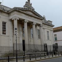 Derry man given final warning after drinking while on bail