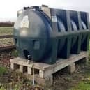 According to price comparison site, cheapestoil.ie, the average price of heating oil at the weekend in Louth was €1,546.04 for 1,000 litres, while the cheapest quote was €1,430 for 1,000 litres