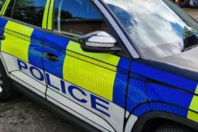 PSNI.