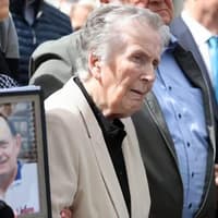 Supreme Court reserves judgment in Sean Brown inquiry appeal