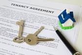  A tribunal rejected an application taken by the tenant