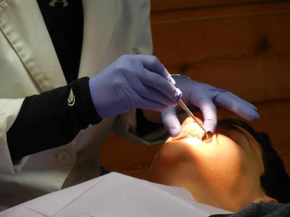 A local TD has said that the orthodontic system has been in crisis for years