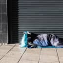 Huge jump in need for homelessness and housing support